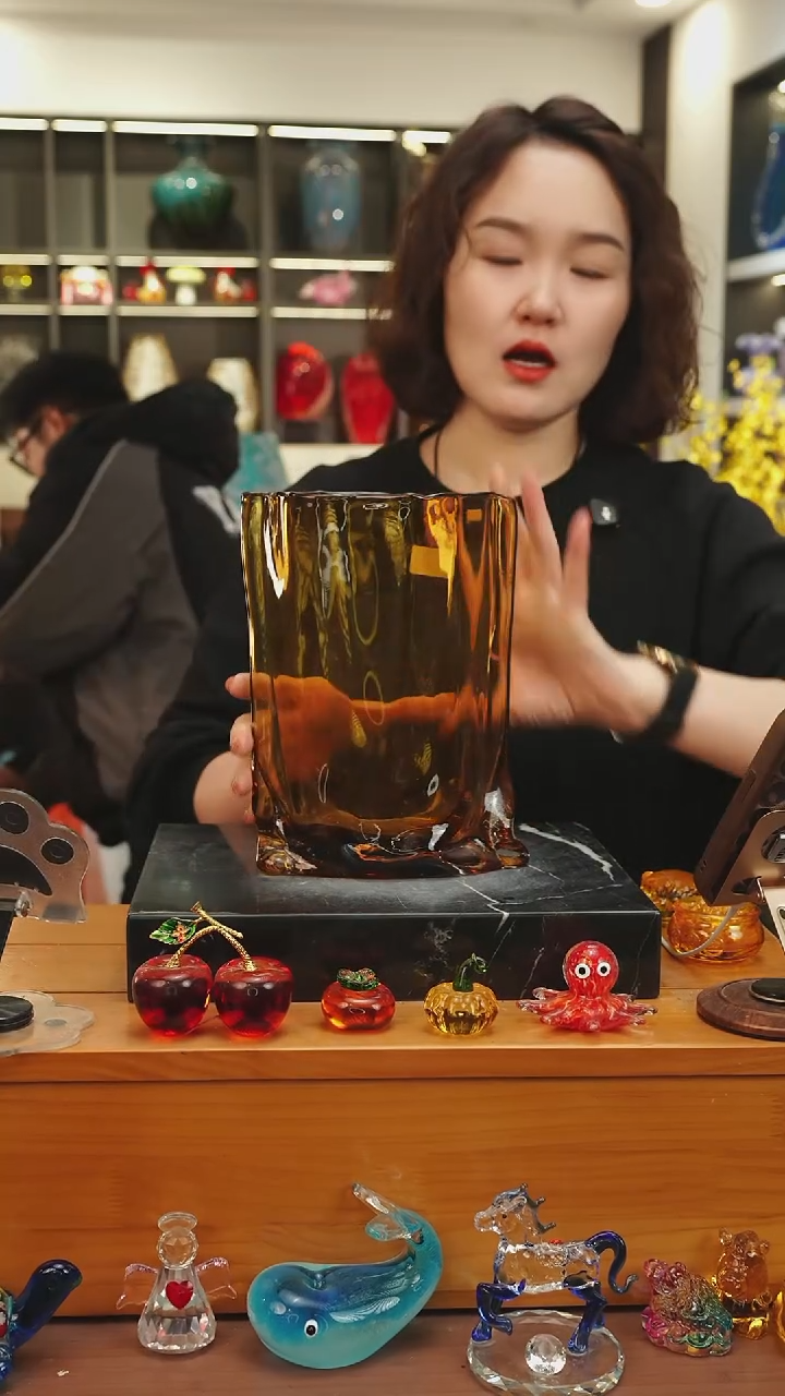 外贸花瓶花器花盆086