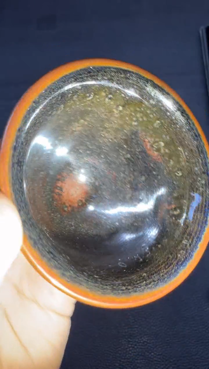 茶盏詹桂溪詹小二81