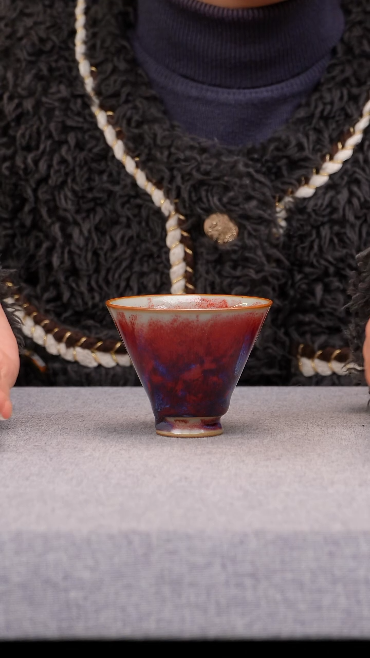 【闪购商品】瓷片100有老师钧瓷仓库