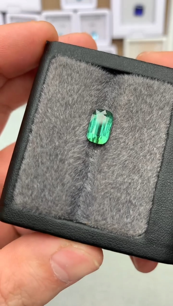 【闪购商品】碧玺裸石未镶嵌2-27 拉贡裸石