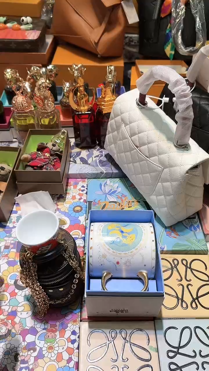 【闪购商品】瓷片换类目孤品单品一件不留