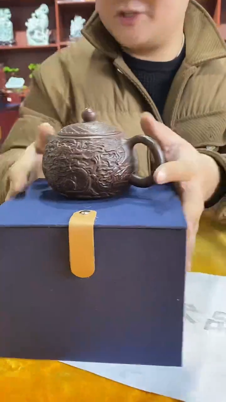 G98景德镇高端瓷器