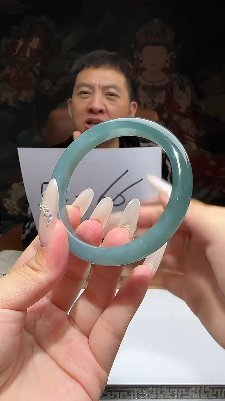 未镶嵌定制翡翠J-@@QJNN120632多样性发其一