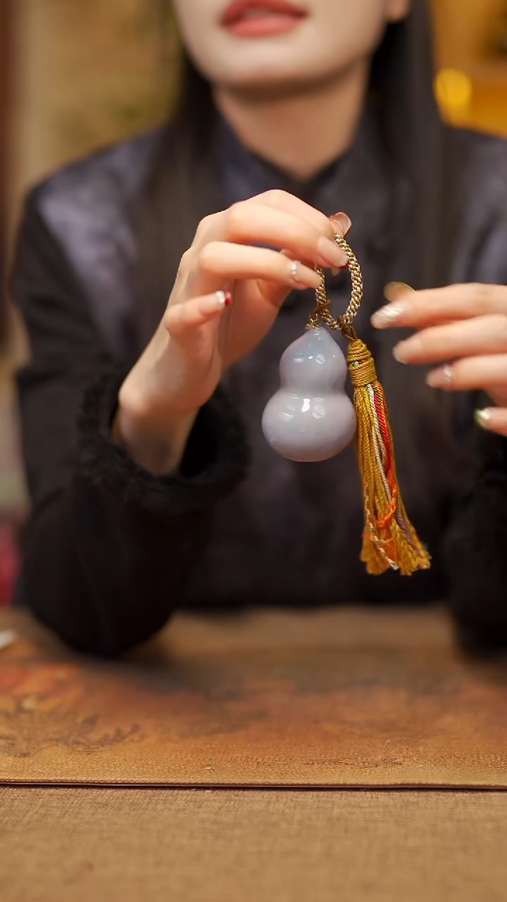 【闪购商品】451宴禾堂漆艺工艺小葫芦68