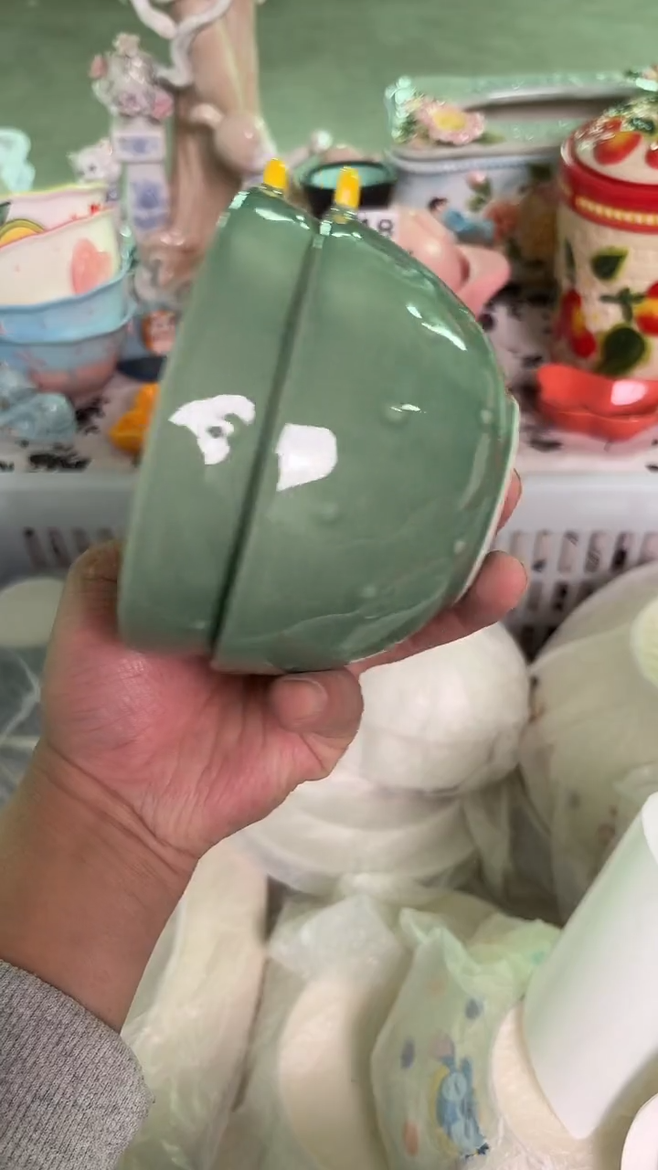 瓷片102默认微瑕15包邮库存1件