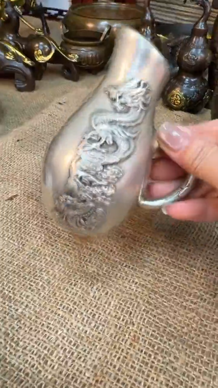 益臻铜器益臻铜器