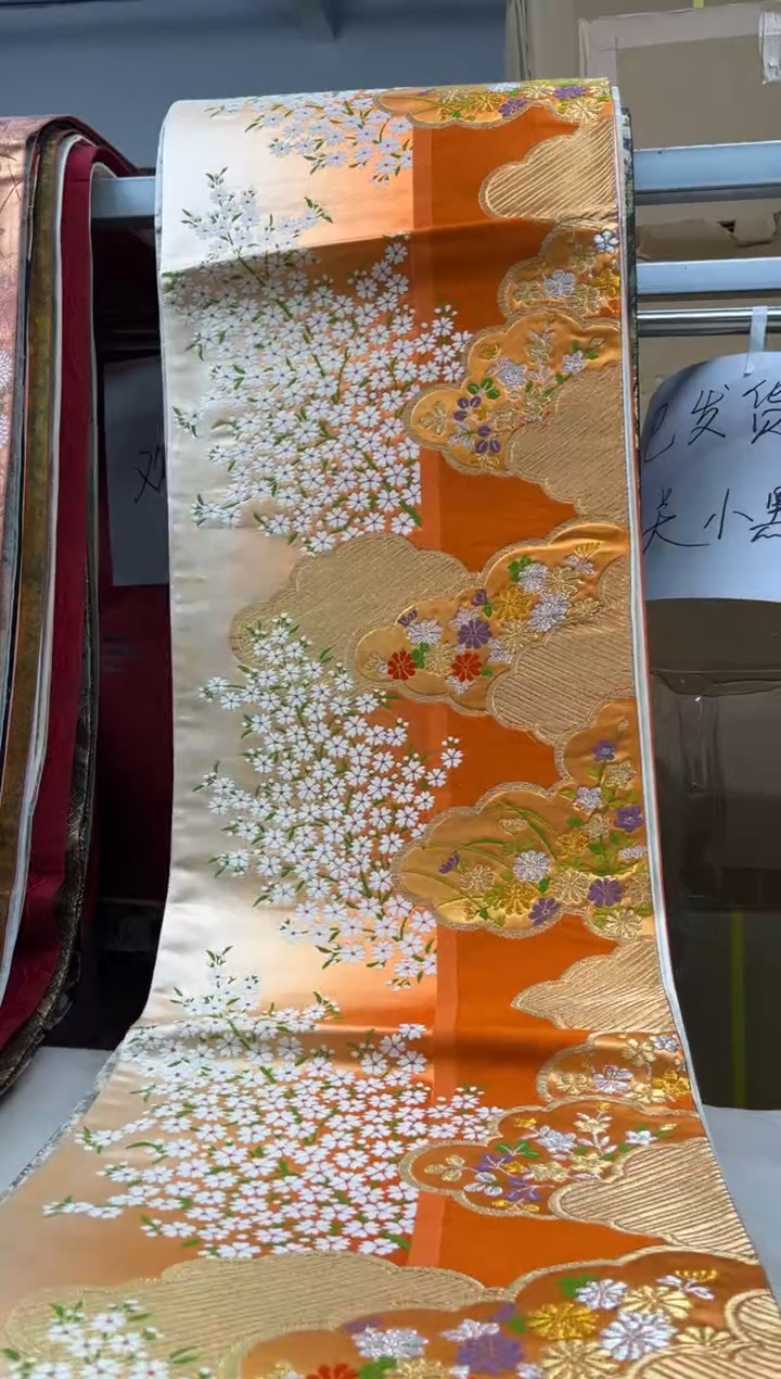 【闪购商品】织绣精选中古物品默认有瑕