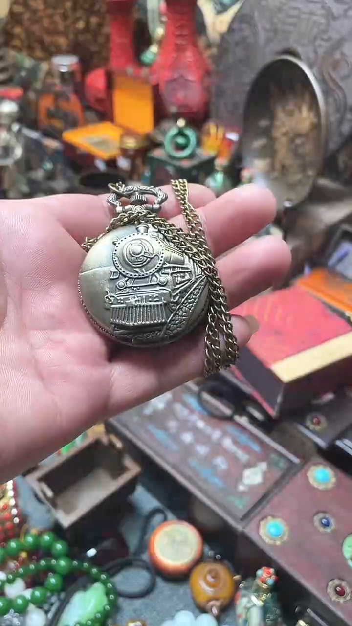 扇子老板娘好物推荐