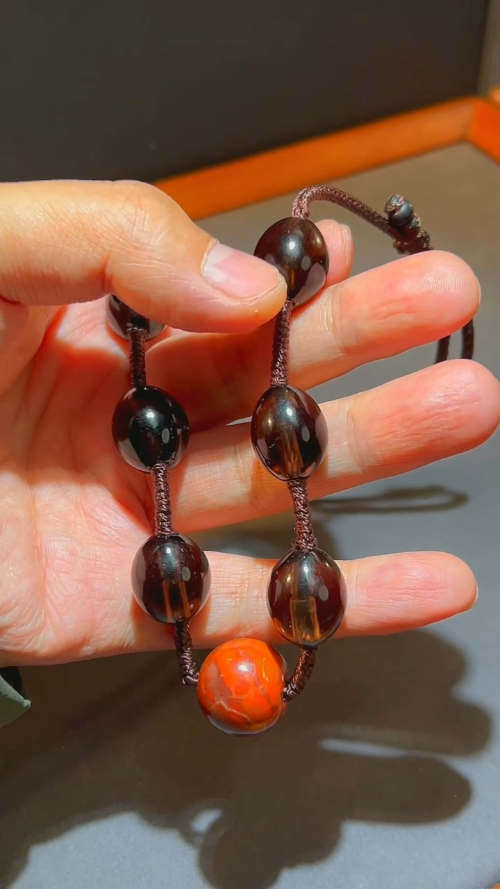 【闪购商品】玛瑙/玉髓颈饰未镶嵌11111111111