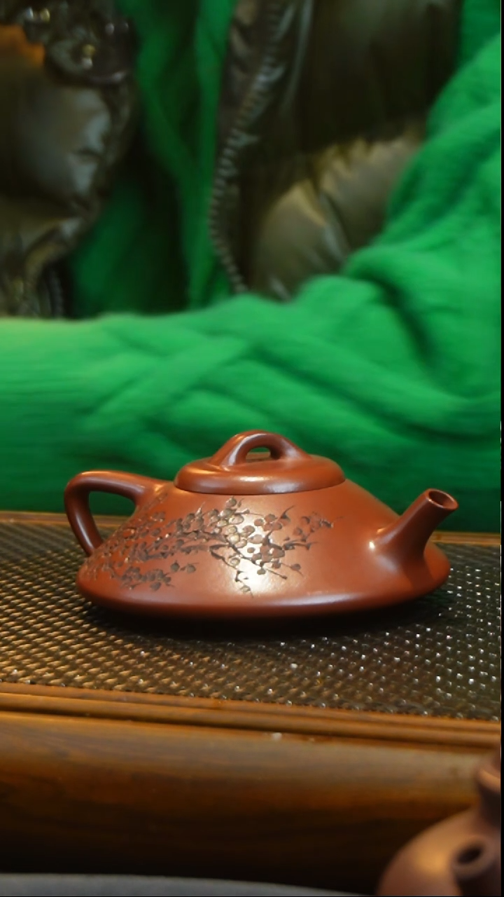 【闪购商品】44合瓢精工薄胎容量150