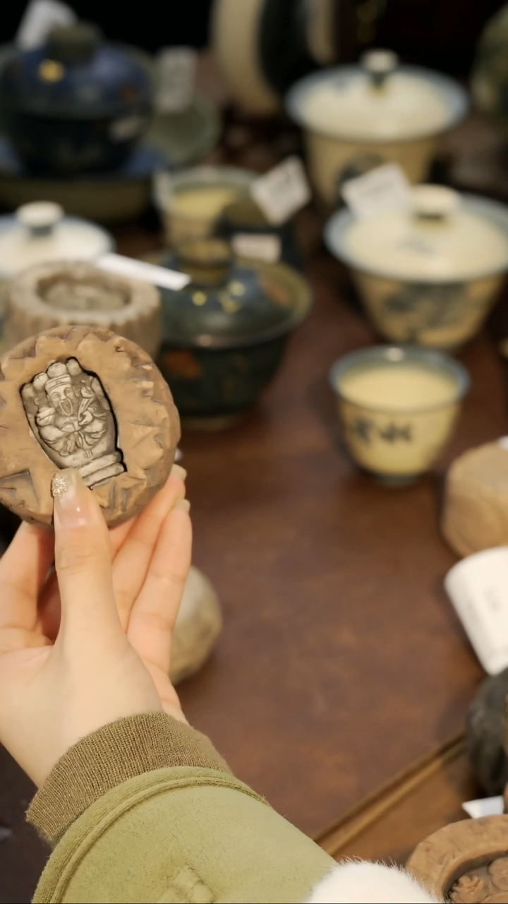 【闪购商品】景德镇纯手工手作414