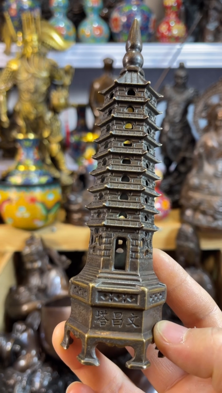 【闪购商品】1案台摆件 物品摆件