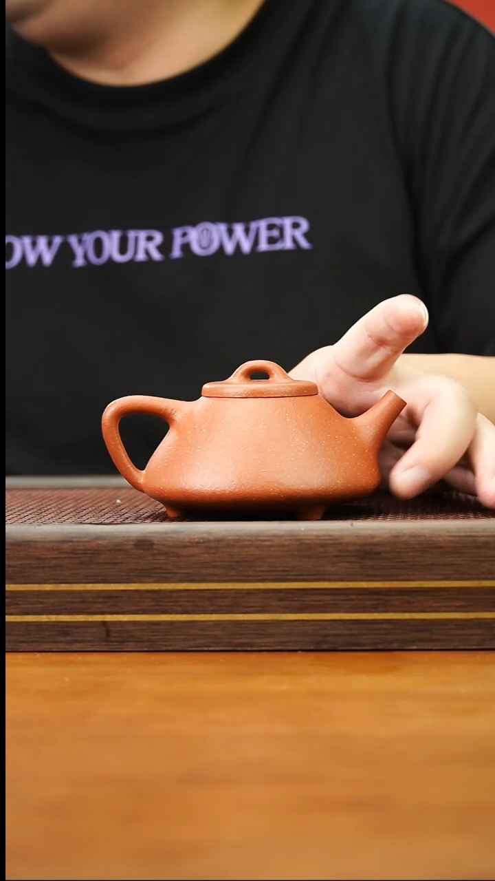 茶壶紫砂二****』宜兴紫砂原矿无添加