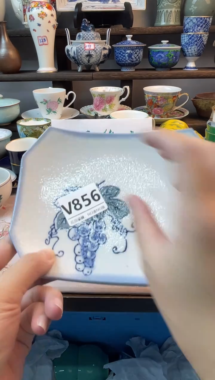 瓷片淼***?V856不退不换.感谢理解