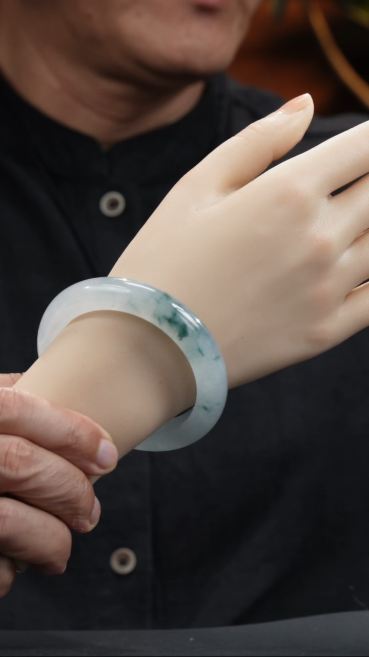 未镶嵌手镯翡翠凡*人6661·