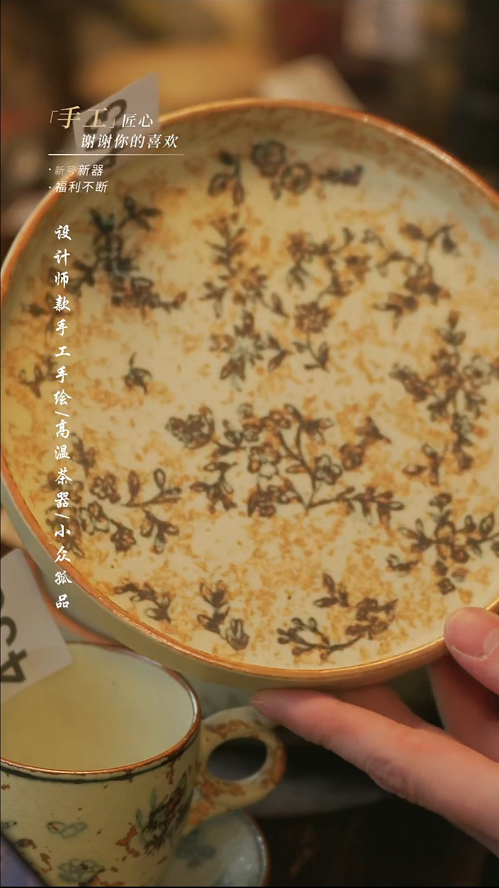 陶【溯本】瓷片***瓷片 443