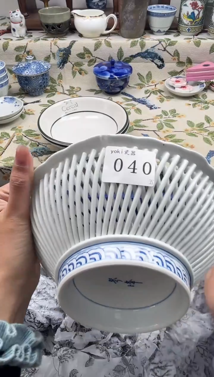 瓷片唐*儿       040