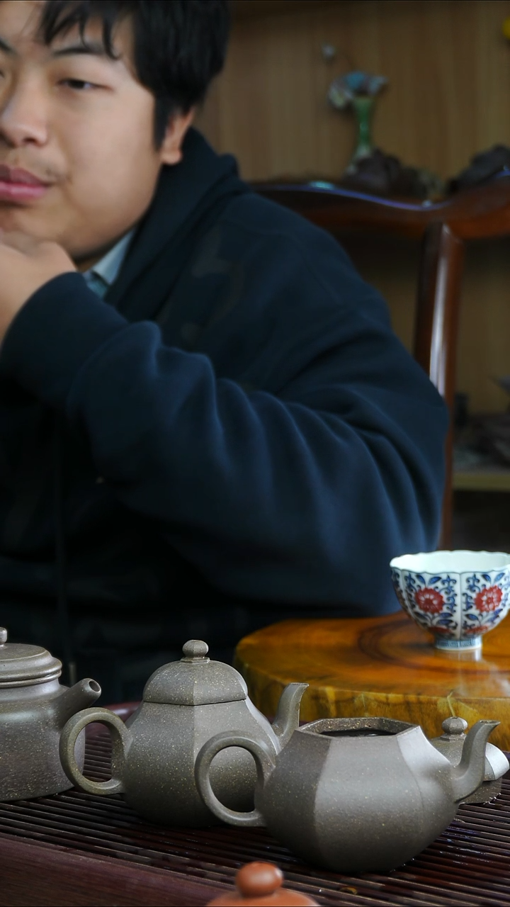 茶壶紫砂G*r超级客户 福利