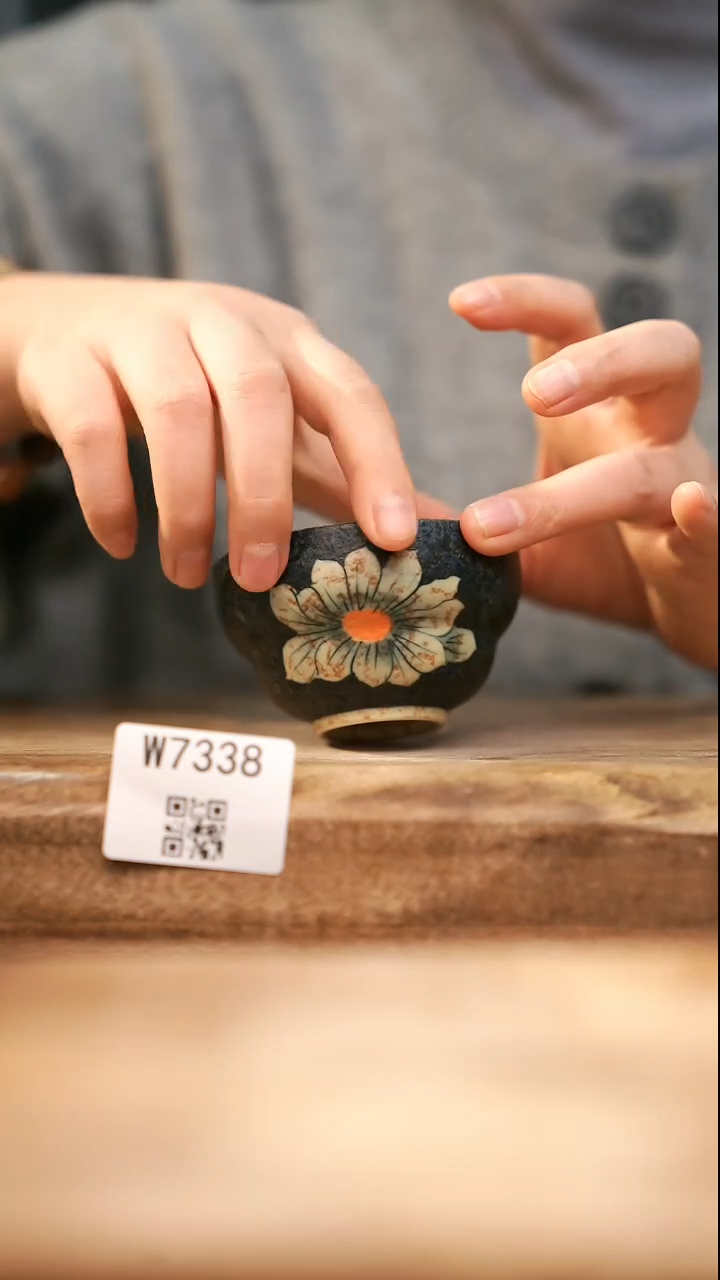 【经典福利】/ 杯子@@W7338
