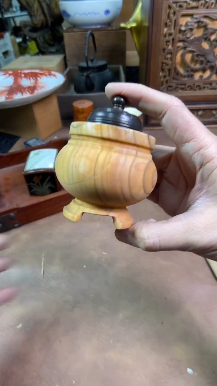 【闪购商品】摆件茶宠瓷器茶具套装