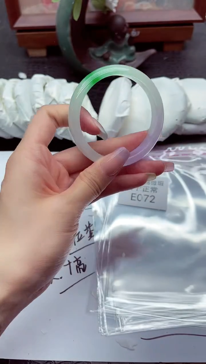 E072所见即所得！姐姐们速度去冲！！！
