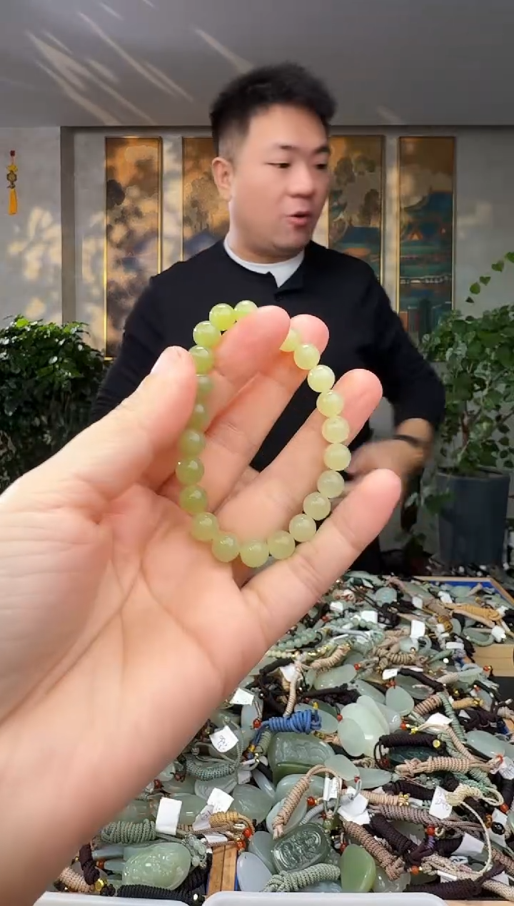 未镶嵌和田玉挂件拍一发一多样性发货