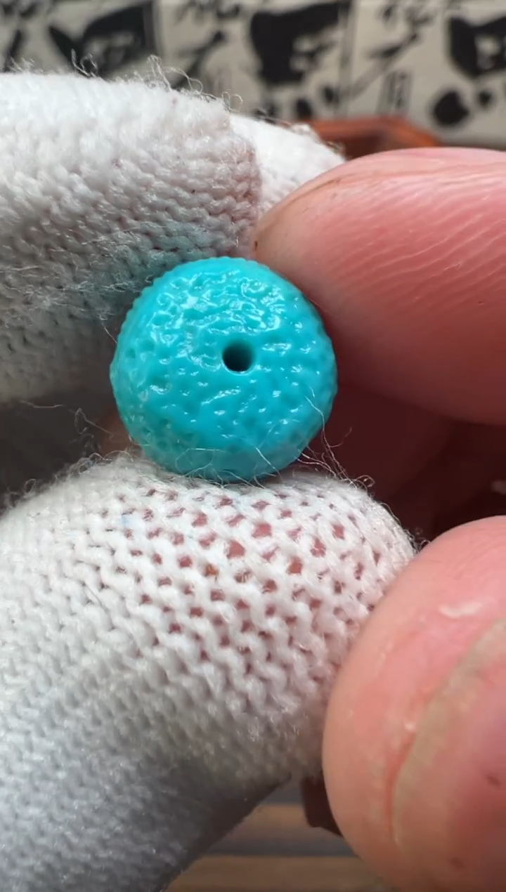 【闪购商品】绿松石12未镶嵌绿松石