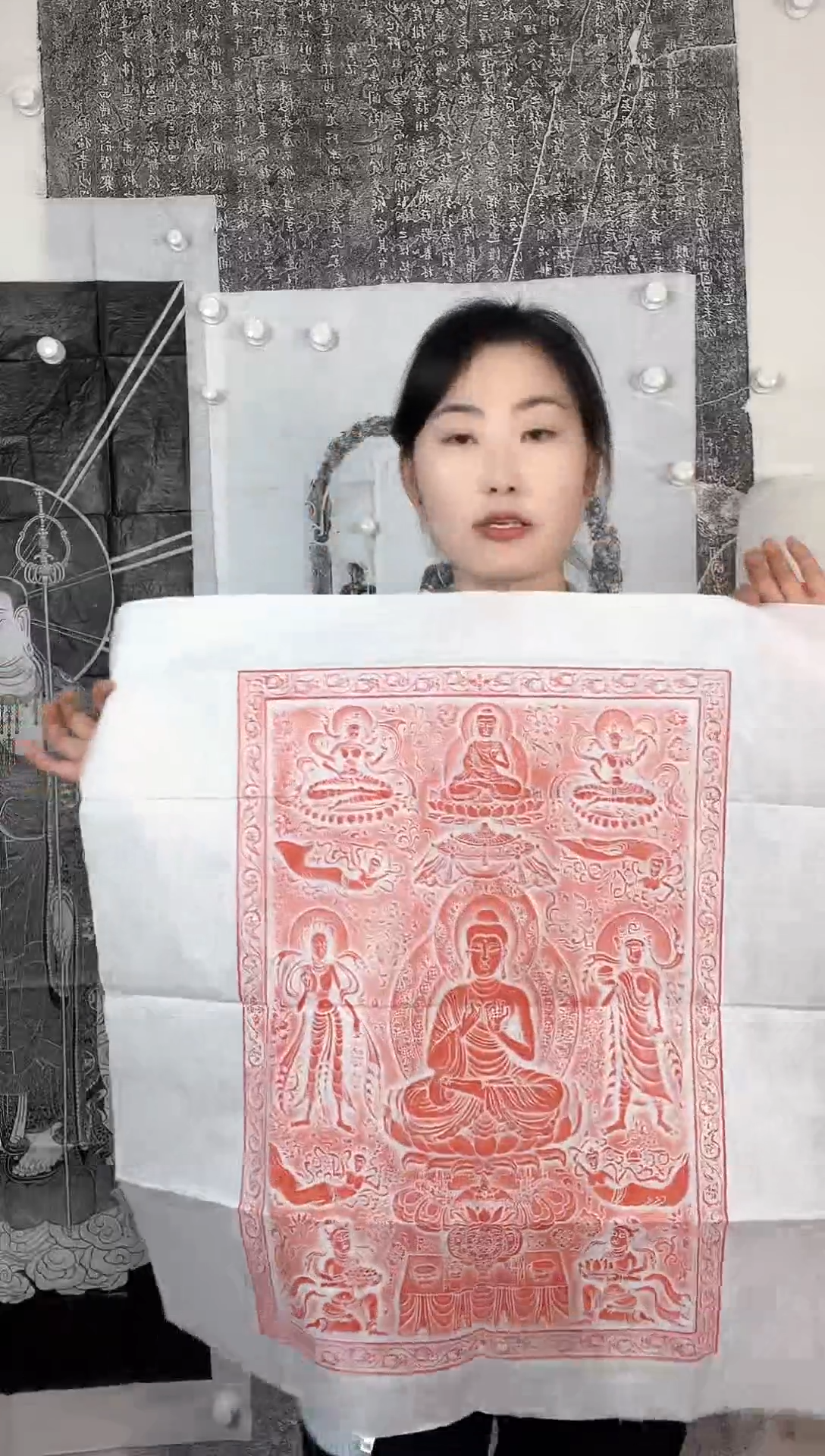 昌化石印石佛像1111111111