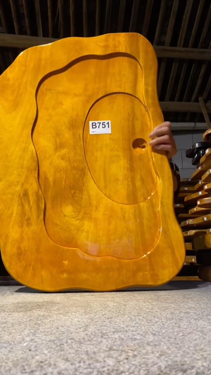 实木茶盘   一物一拍（不含配件）