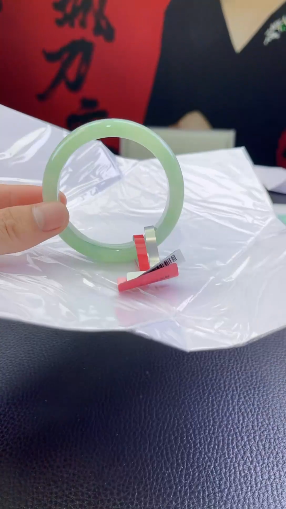 【闪购商品】翡翠手镯未镶嵌翡翠手镯