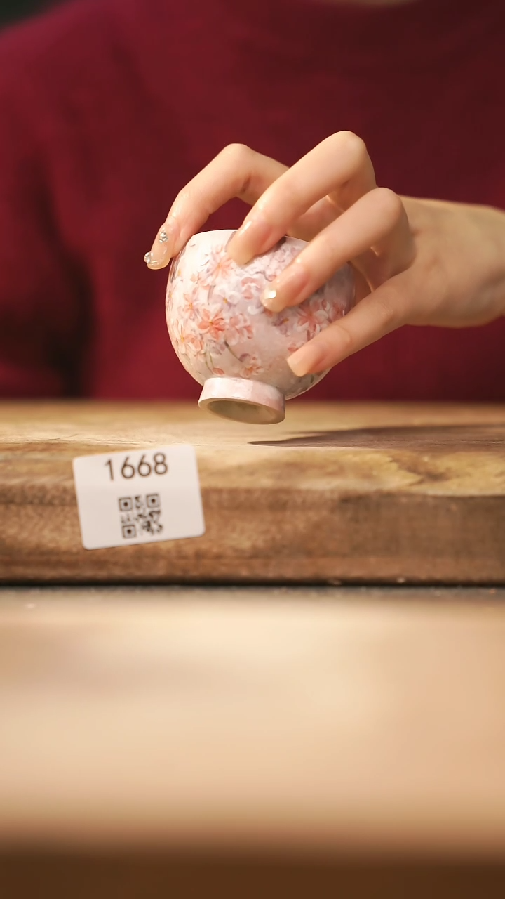 【闪购商品】【落单孤品】福利/杯子@@1668