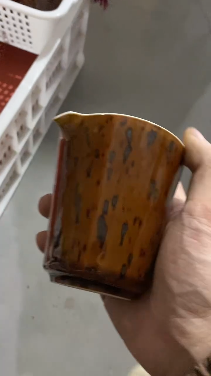瓷片陶瓷茶具茶器