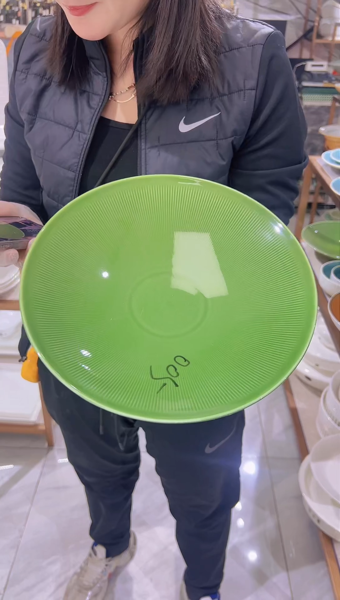 【闪购商品】摆件八宝瓷器甄选福利场005