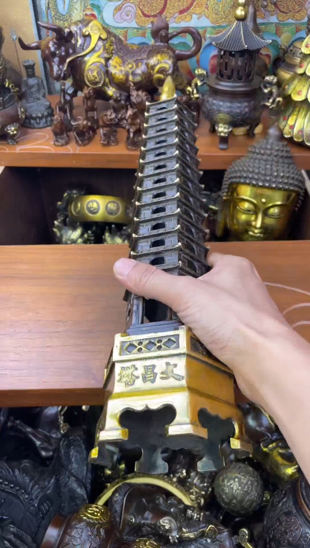 高品铜社精选链接