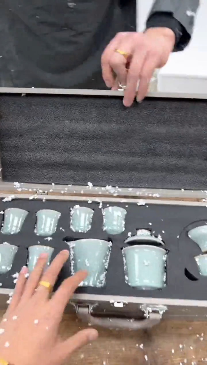 【闪购商品】瓷片乘风茶器商品链接@@