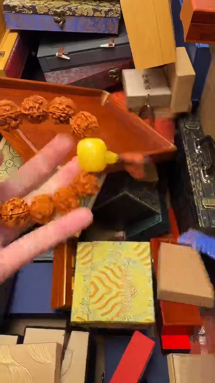 【闪购商品】金刚菩提吊坠————————