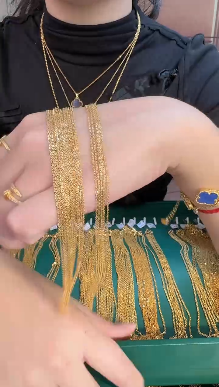 福利 固定闪O 50长 1.21（附带礼盒包装）