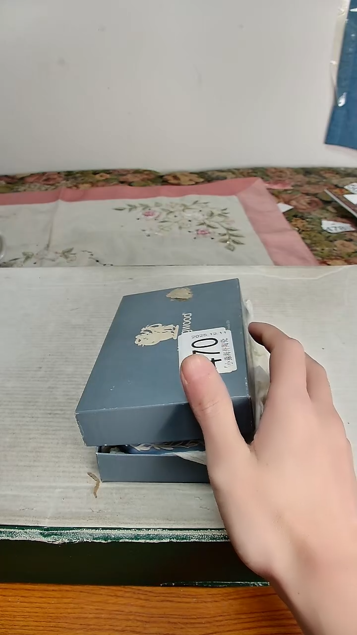 瓷片A****1小淼海外陶瓷工艺品