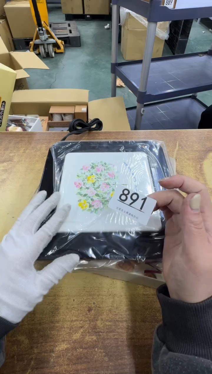 【闪购商品】瓷器瓷片茶具酒具891