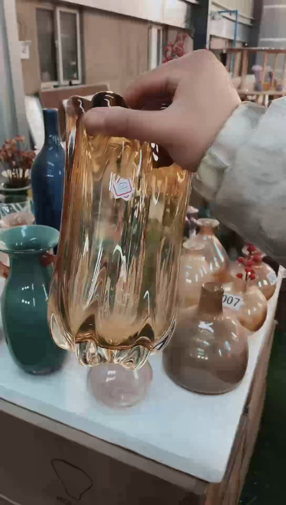 【闪购商品】玻璃226小