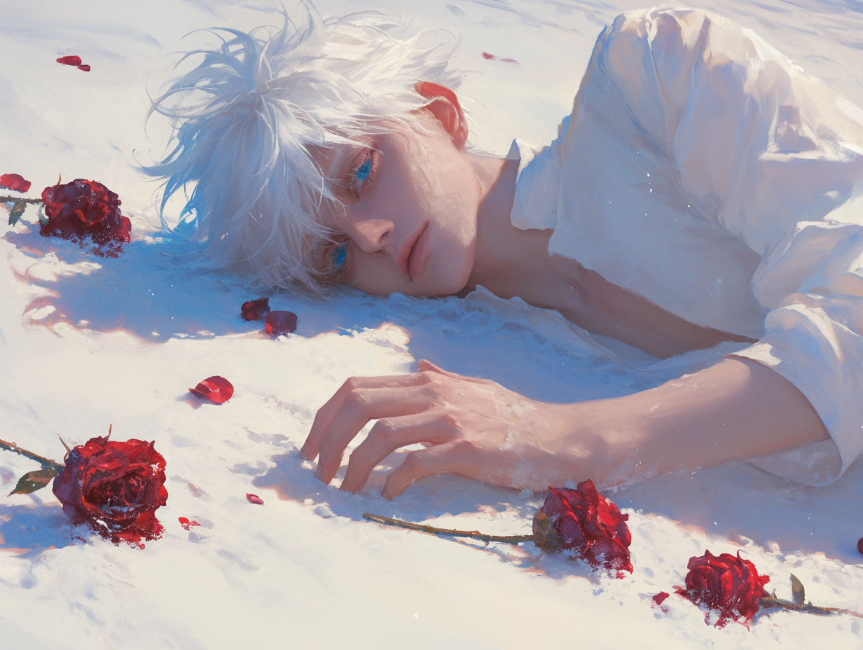 【溪溪玩法】幻汐文创 二弹 平拆 咒术回战 收藏色纸 盲盒（代拆）