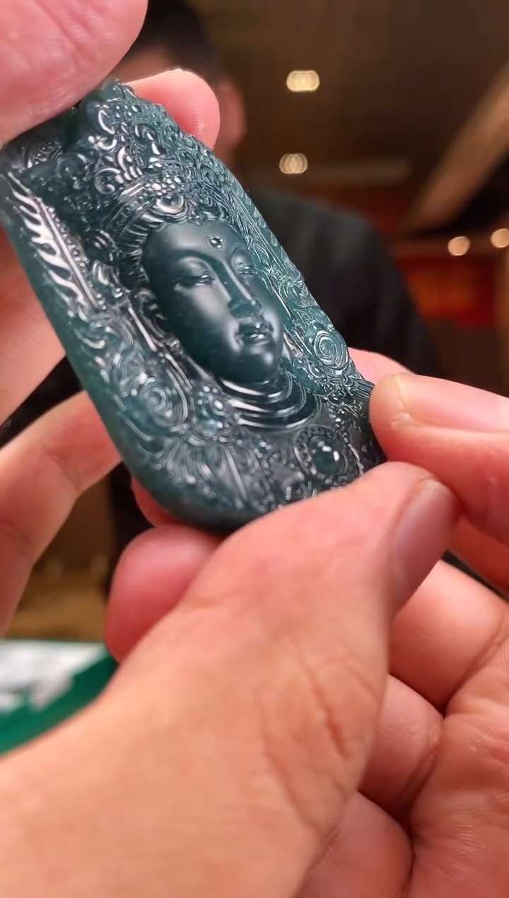 【闪购商品】定制翡翠未镶嵌             *200
