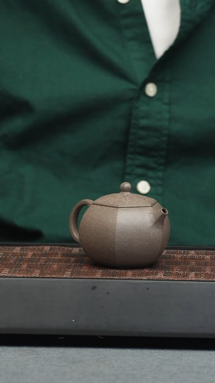 茶壶紫砂五堂 友泉西施