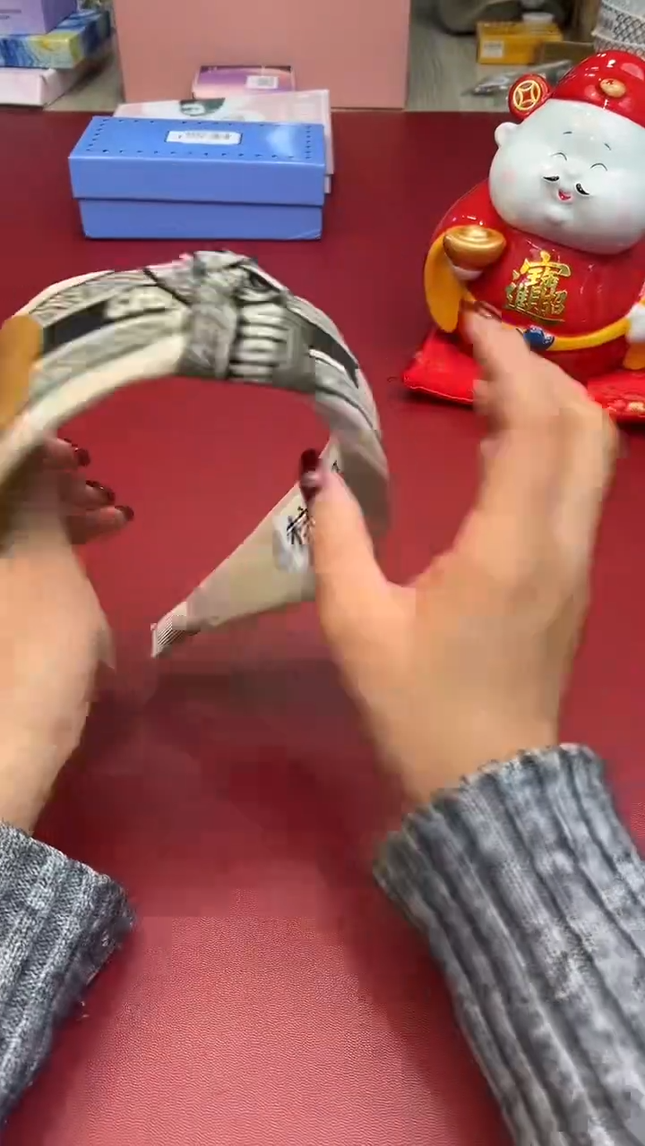 瓷器放漏，全场大漏YF821