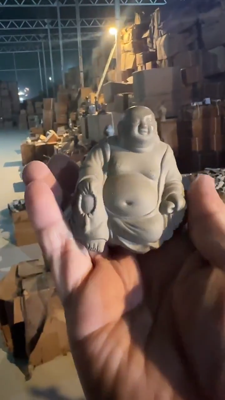 石湾公仔出口陶瓷