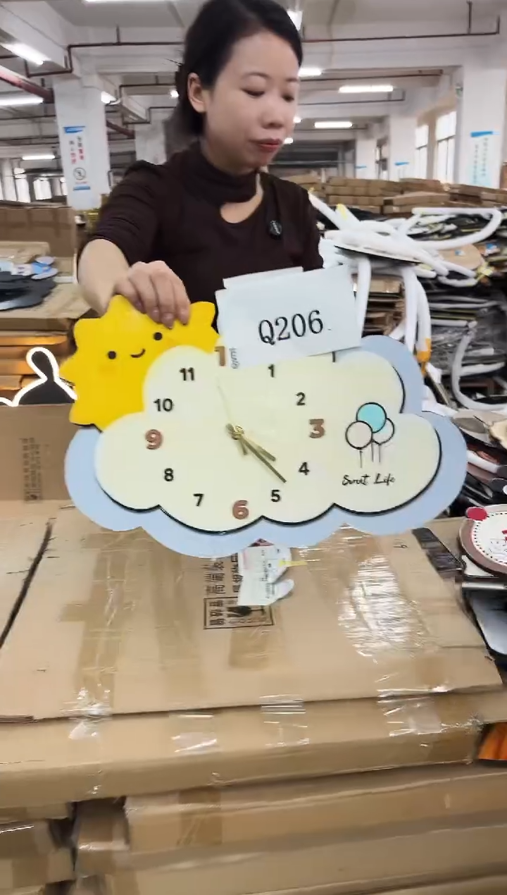 横款孤品果果微瑕闪购Q206