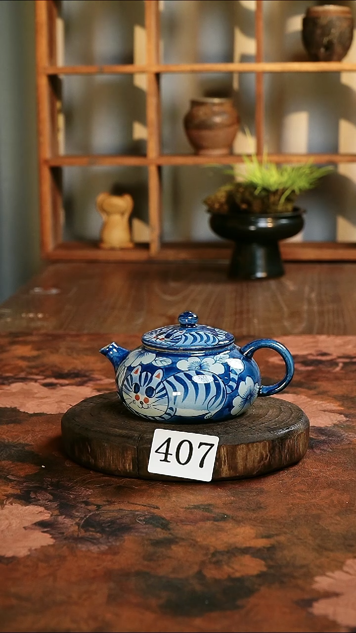 茶碗...........407