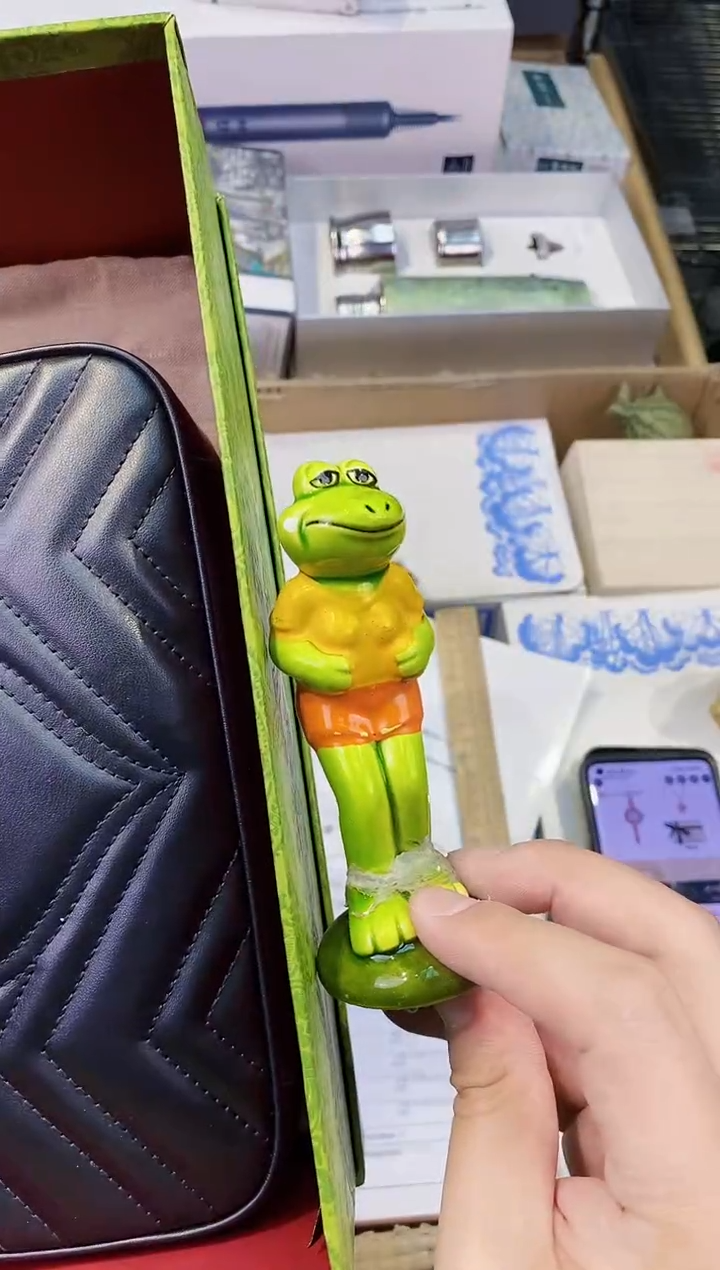 【闪购商品】瓷片都是我的大宝贝儿瓷器.kq心