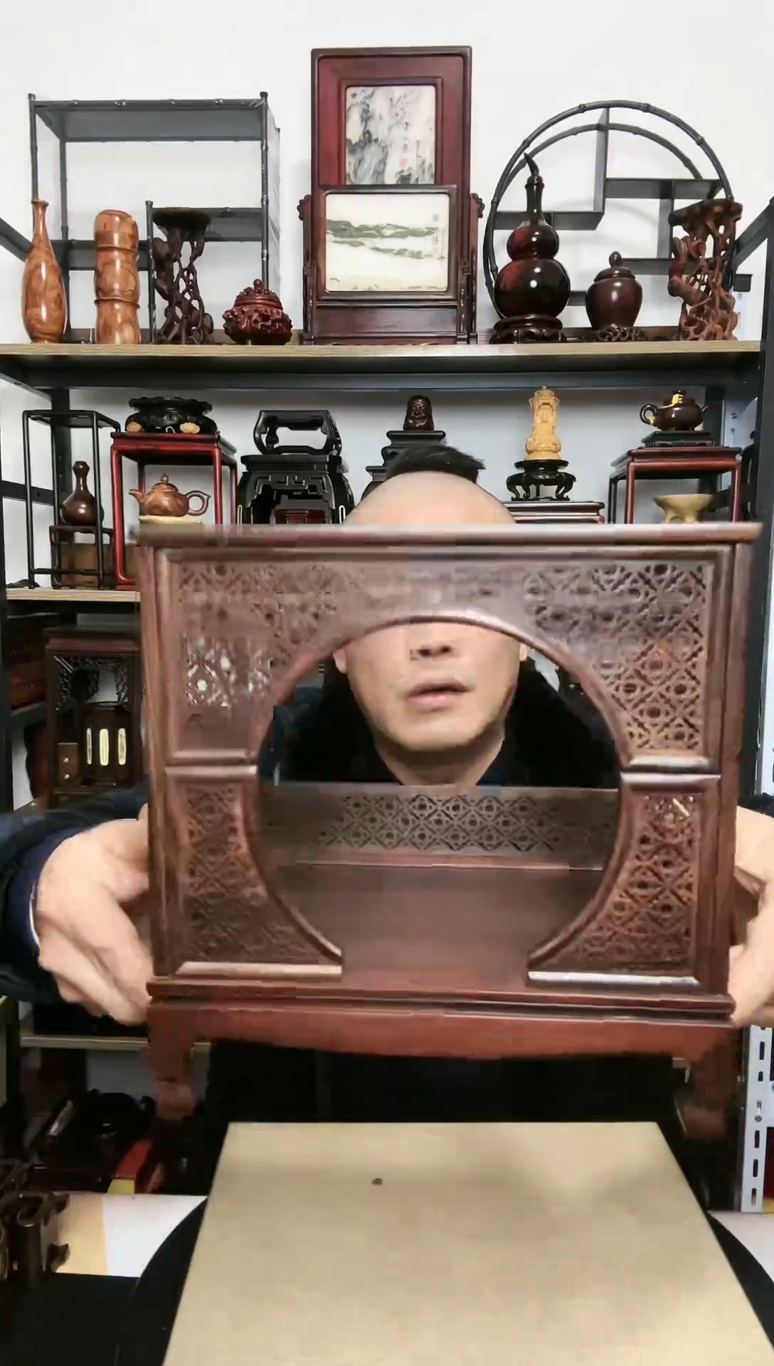 【闪购商品】紫砂紫砂底座底座