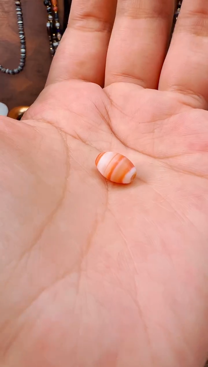 【东南亚珠饰】配珠